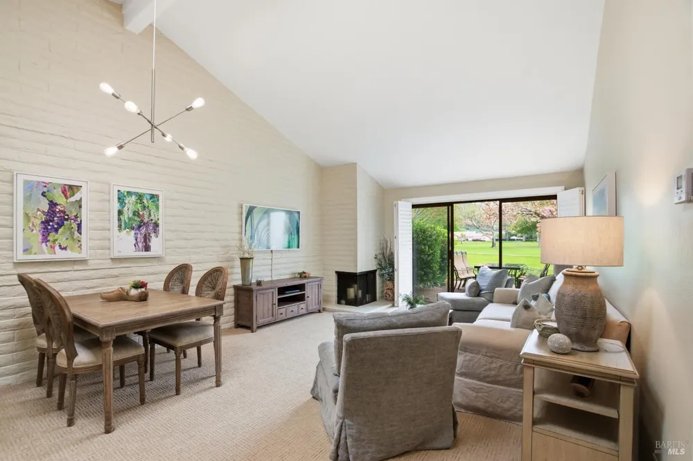 13 Fairways Drive Napa, CA 94558
