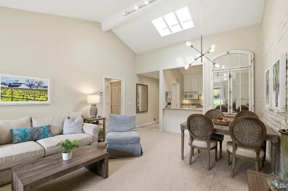 13 Fairways Drive Napa, CA 94558