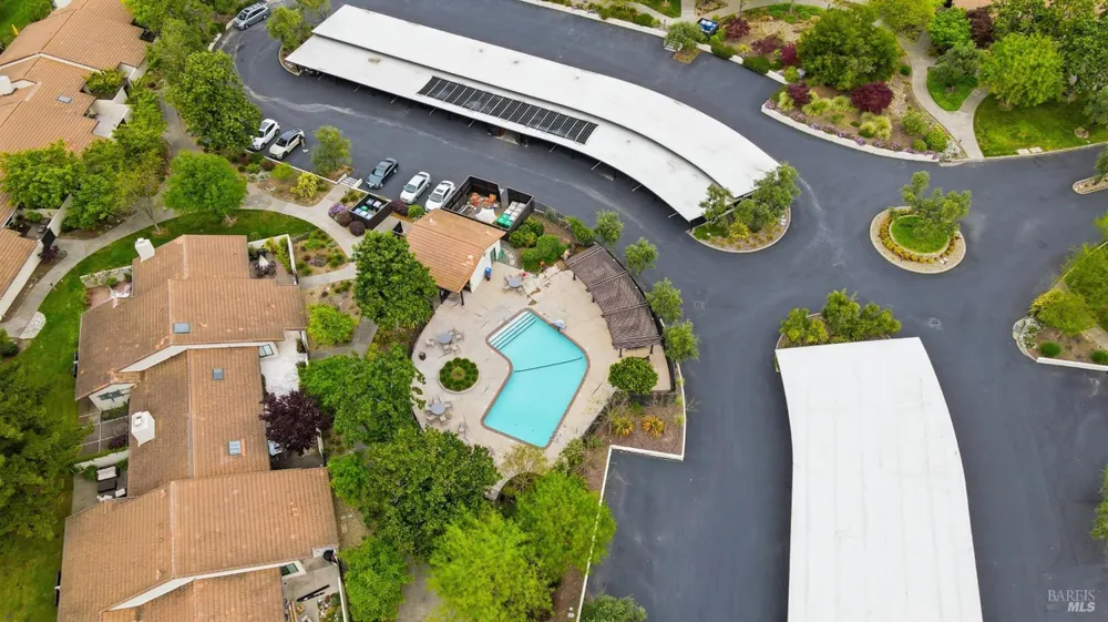 13 Fairways Drive Napa, CA 94558