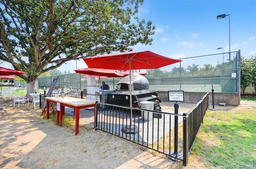 13 Fairways Drive Napa, CA 94558