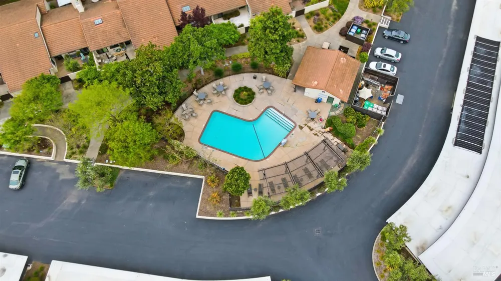 13 Fairways Drive Napa, CA 94558