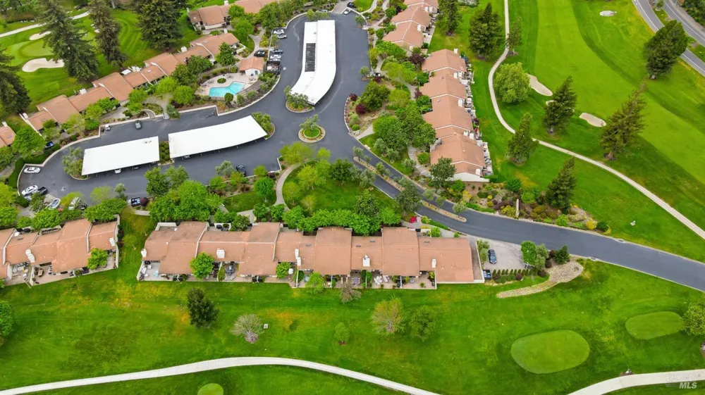 13 Fairways Drive Napa, CA 94558