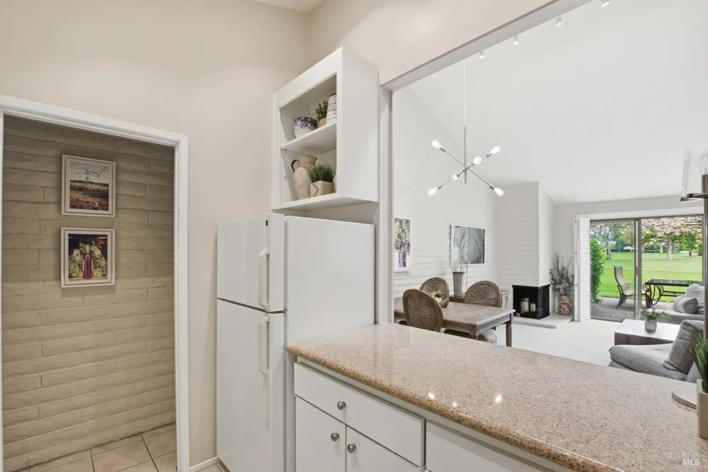 13 Fairways Drive Napa, CA 94558