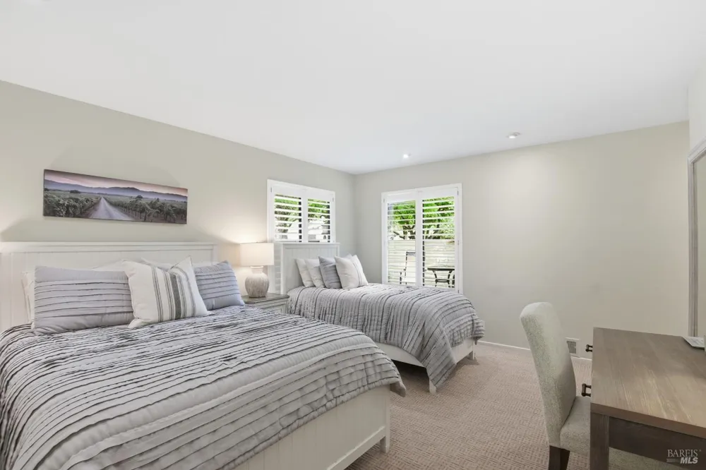 13 Fairways Drive Napa, CA 94558