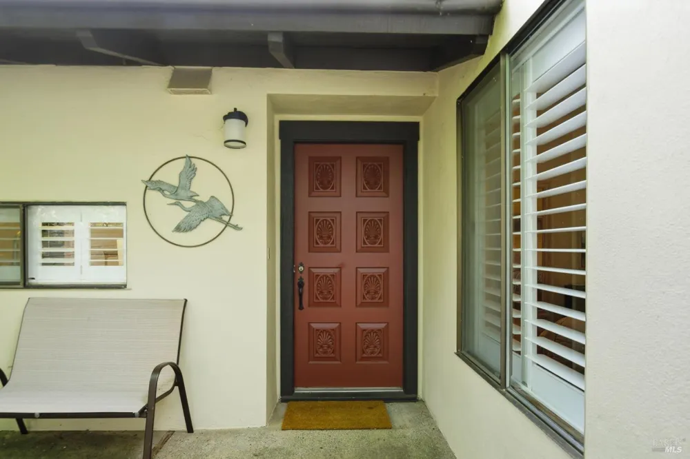13 Fairways Drive Napa, CA 94558