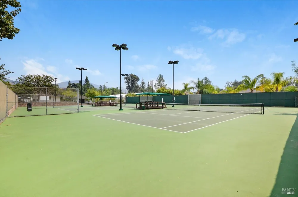 13 Fairways Drive Napa, CA 94558