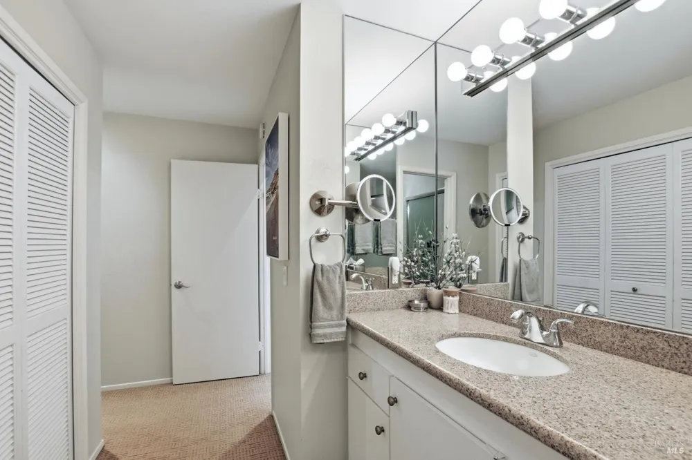 13 Fairways Drive Napa, CA 94558