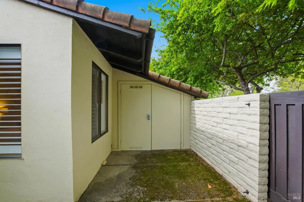 13 Fairways Drive Napa, CA 94558