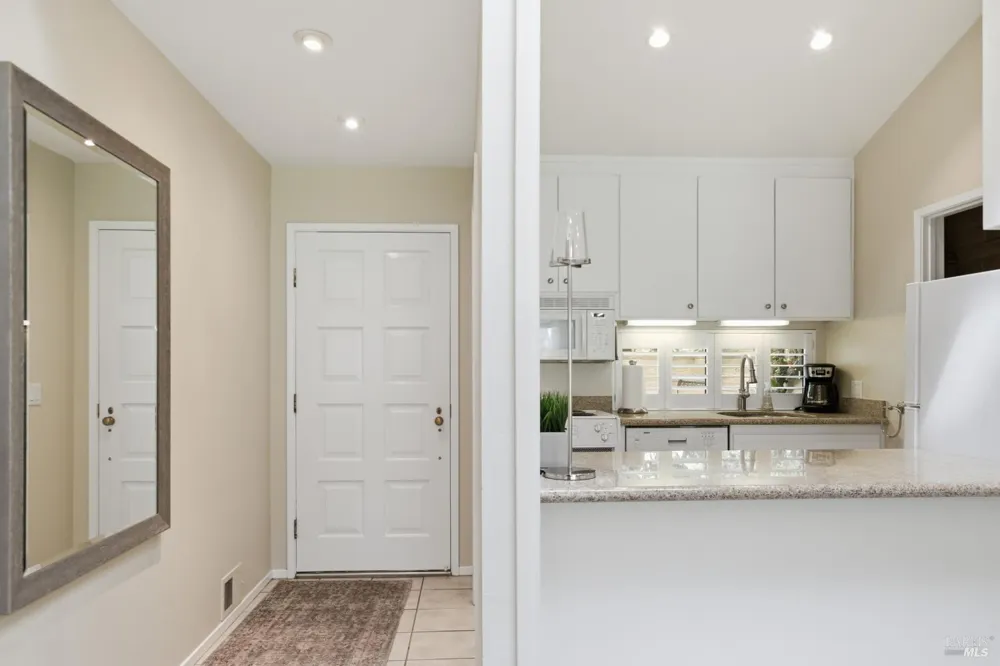13 Fairways Drive Napa, CA 94558
