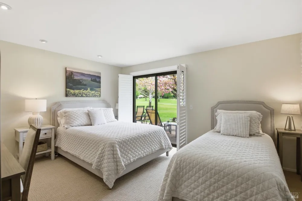 13 Fairways Drive Napa, CA 94558