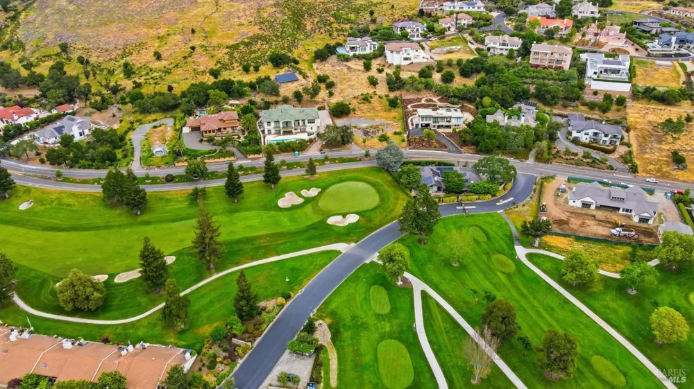 13 Fairways Drive Napa, CA 94558