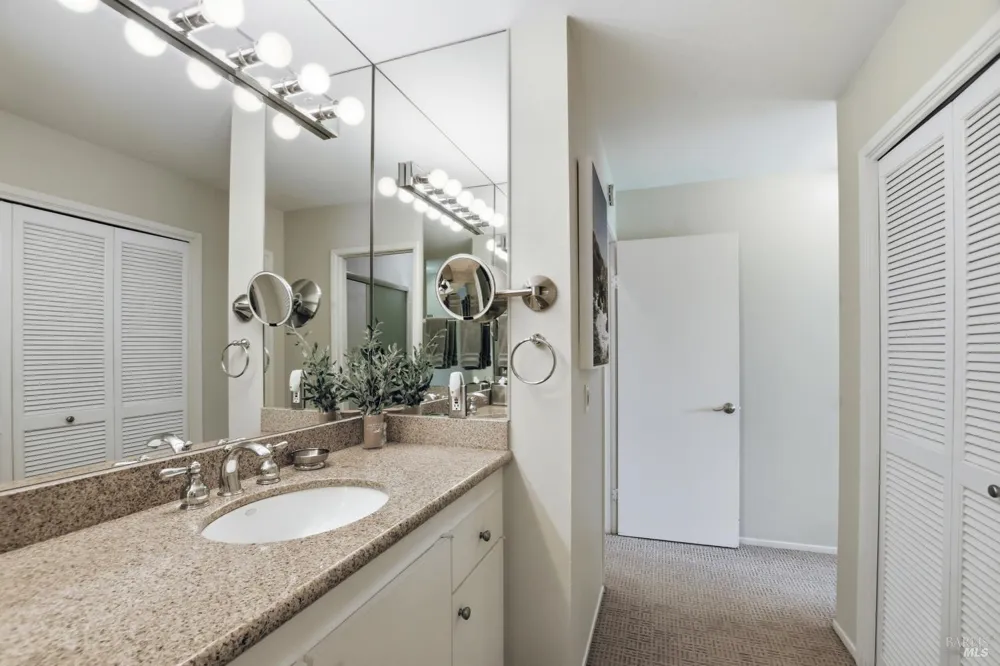 13 Fairways Drive Napa, CA 94558