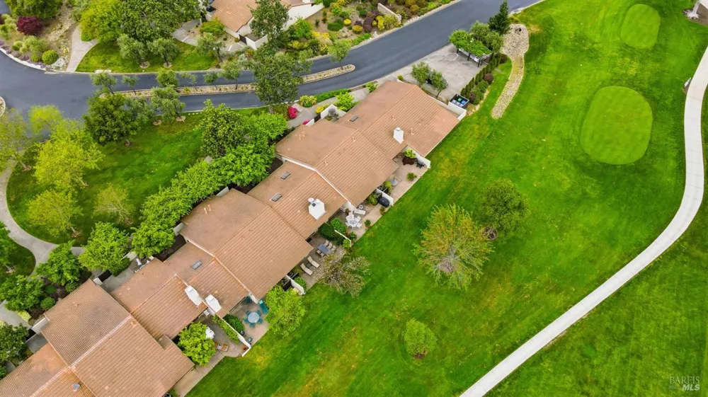 13 Fairways Drive Napa, CA 94558