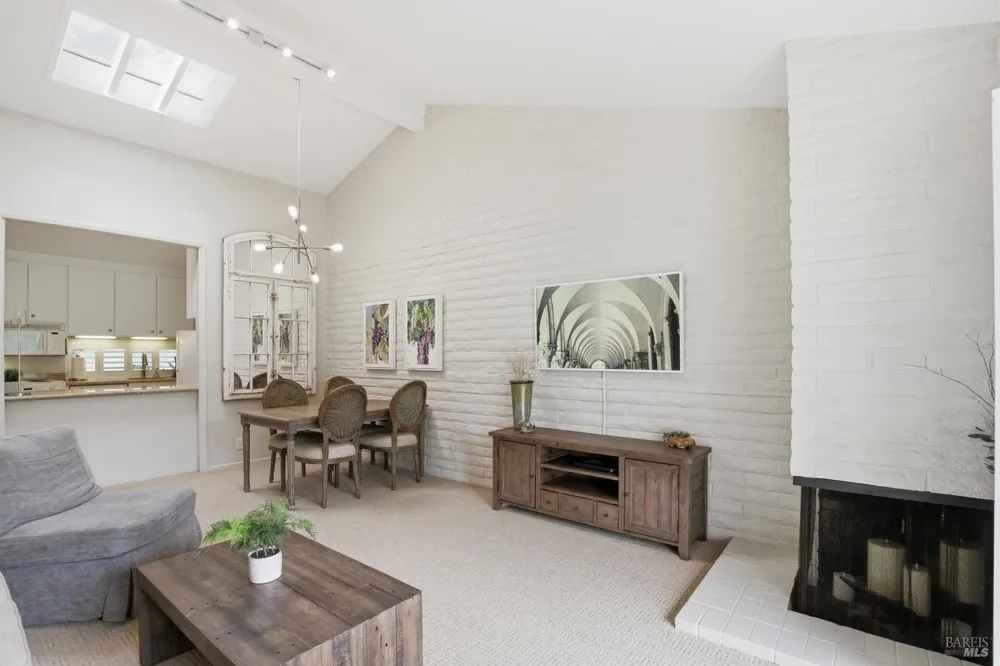 13 Fairways Drive Napa, CA 94558