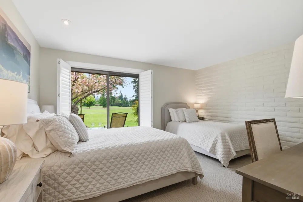 13 Fairways Drive Napa, CA 94558