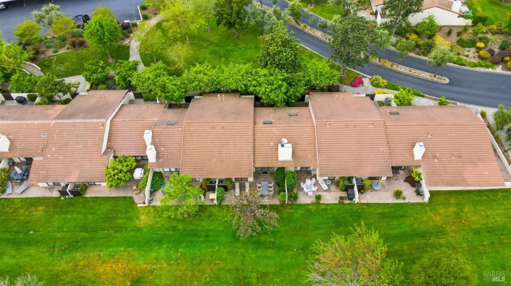 13 Fairways Drive Napa, CA 94558