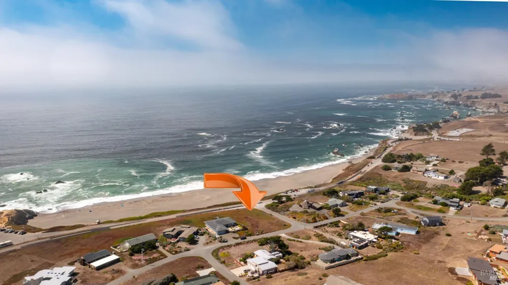 5405 El Camino Bella Bodega Bay, CA 94923