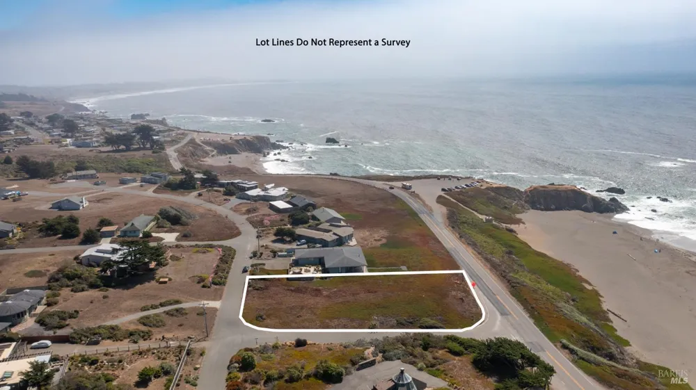 5405 El Camino Bella Bodega Bay, CA 94923