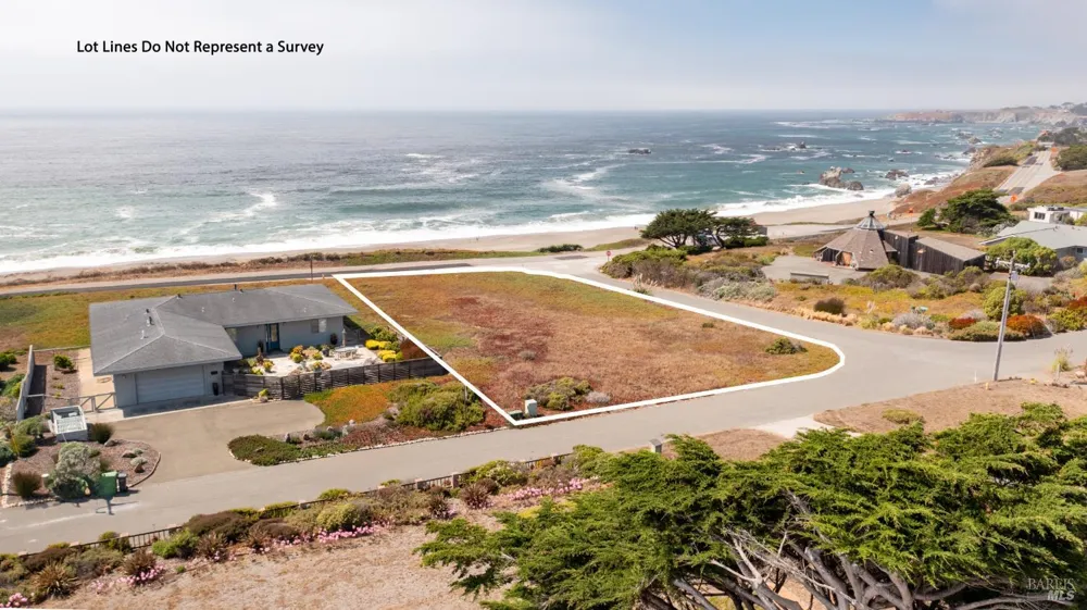 5405 El Camino Bella Bodega Bay, CA 94923