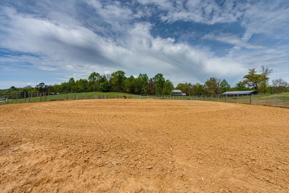 180 Mecca Pike Tellico Plains, TN 37385