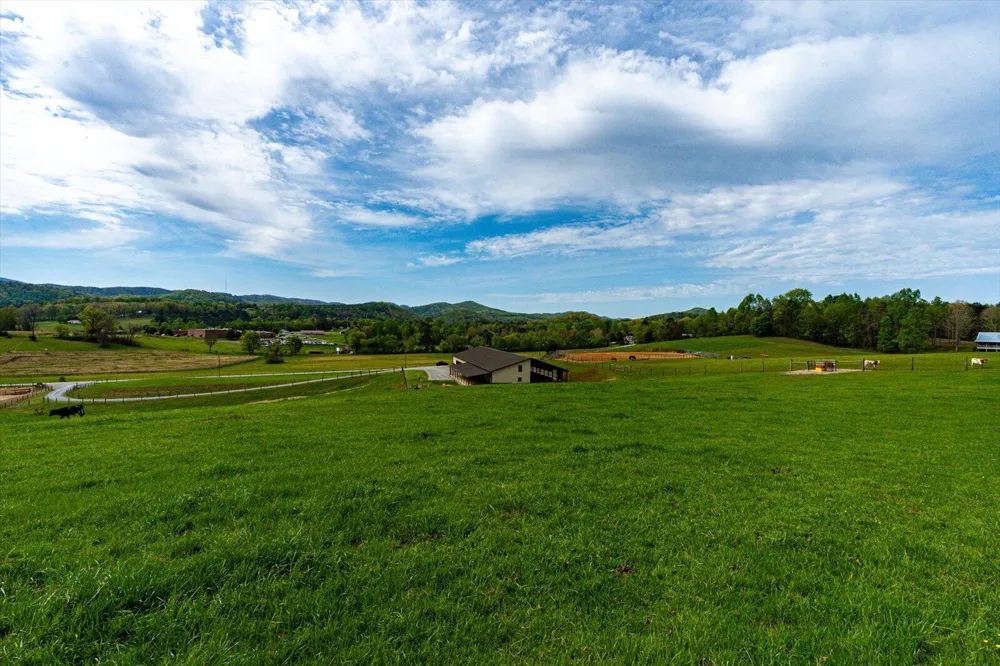 180 Mecca Pike Tellico Plains, TN 37385