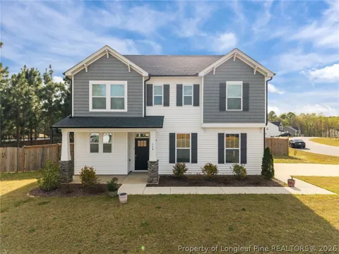 334 Beacon Hill Road