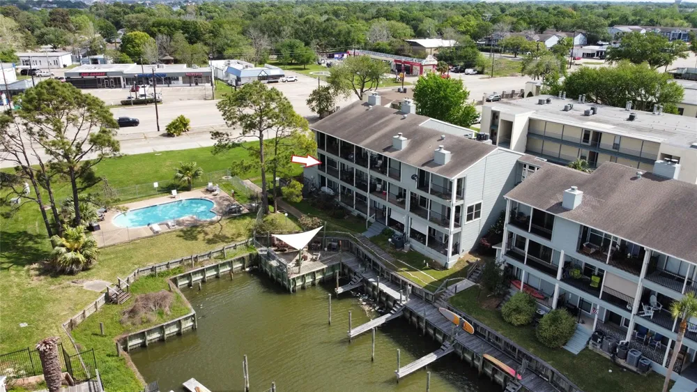 4011 Nasa Rd 1 Parkway #515 Seabrook, TX 77586