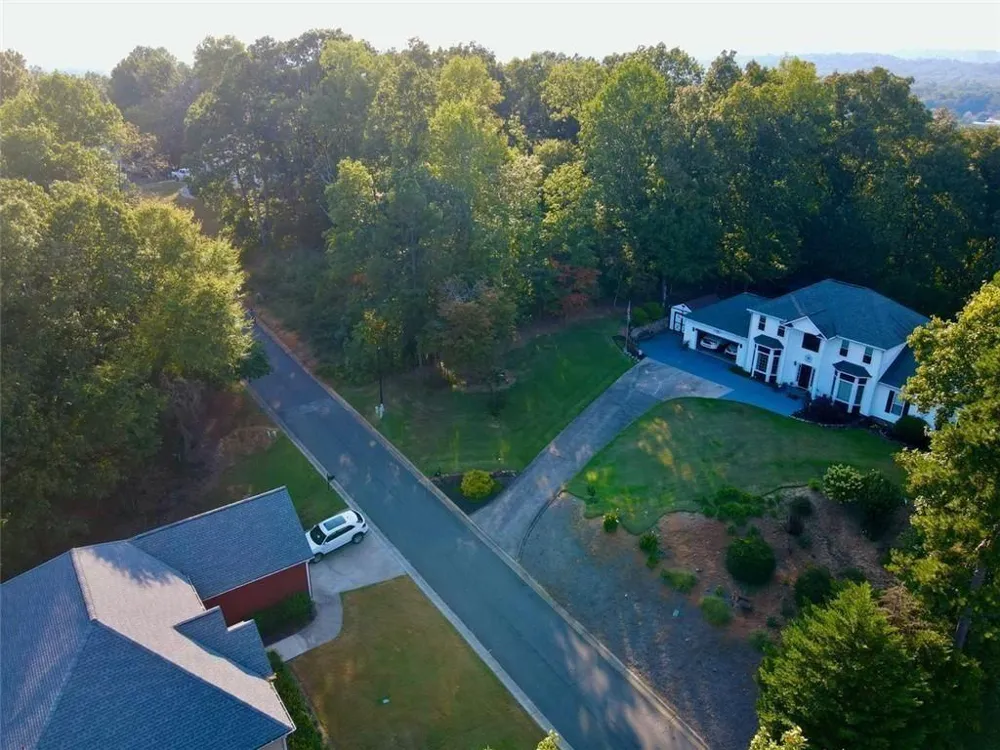 98 Magnolia Court Summerville, GA 30747