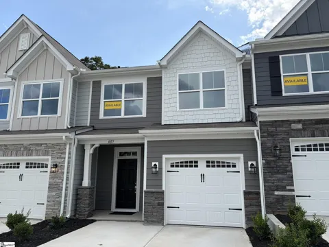 605 Autumn Lake Road
