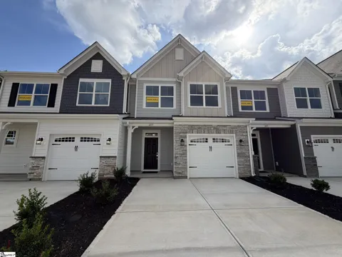 603 Autumn Lake Road