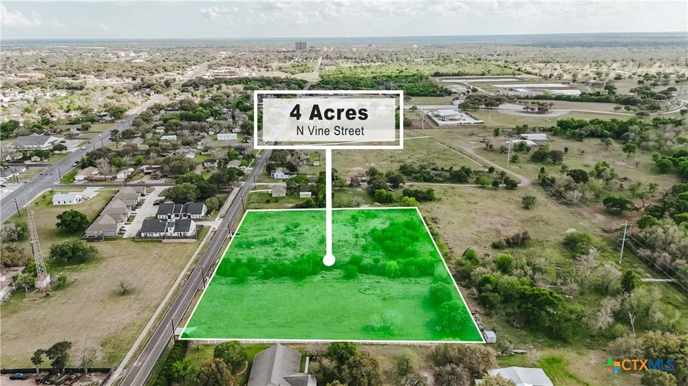 Vine Victoria, TX 77901
