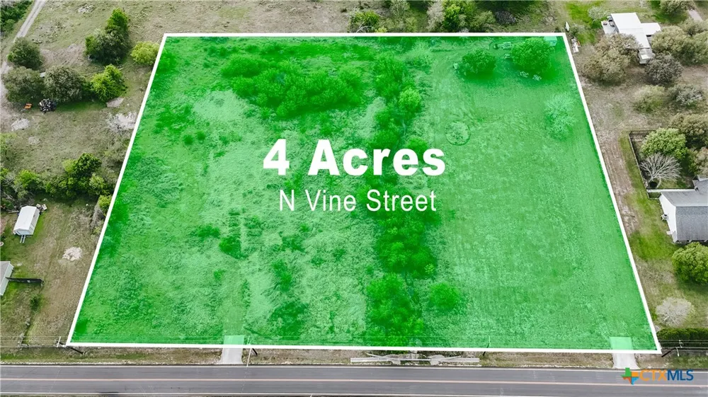 Vine Victoria, TX 77901
