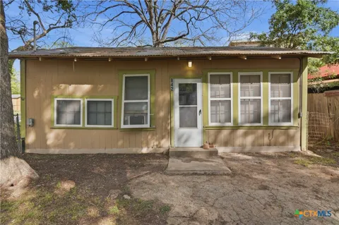 842 Burkett Drive
