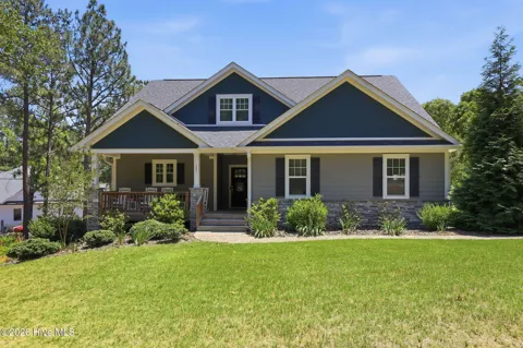 121 Longleaf Drive