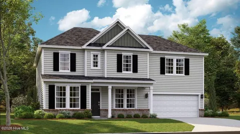355 Margot Manor Drive