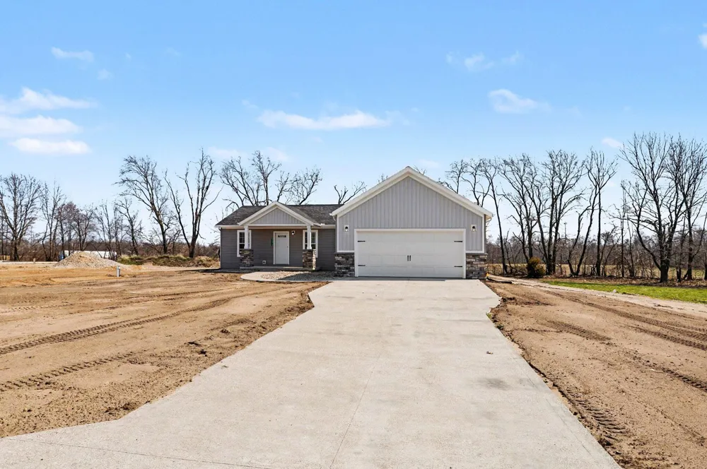 29216 Saddlebred Lane Dowagiac City, MI 49047
