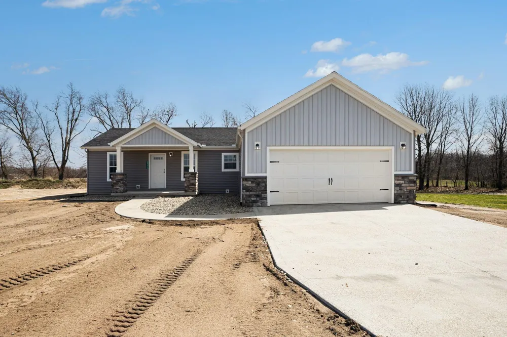 29216 Saddlebred Lane Dowagiac City, MI 49047