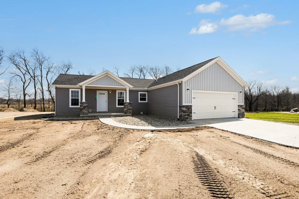 29216 Saddlebred Lane Dowagiac City, MI 49047