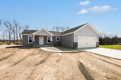 29216 Saddlebred Lane