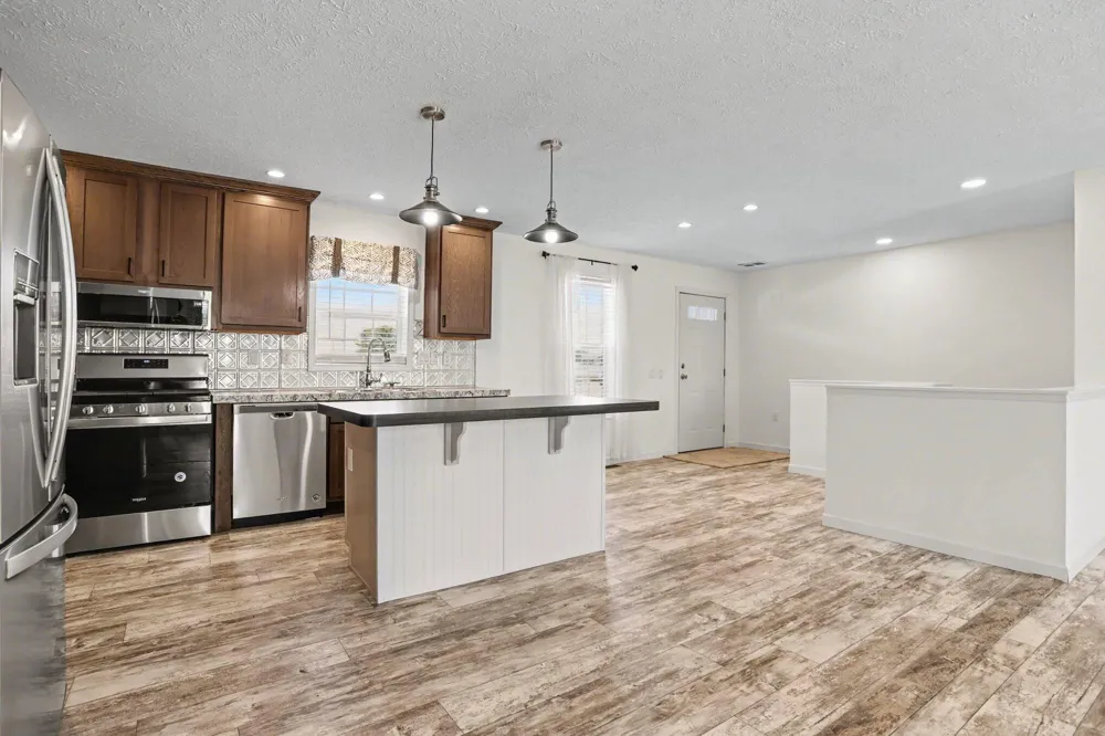 29216 Saddlebred Lane Dowagiac City, MI 49047