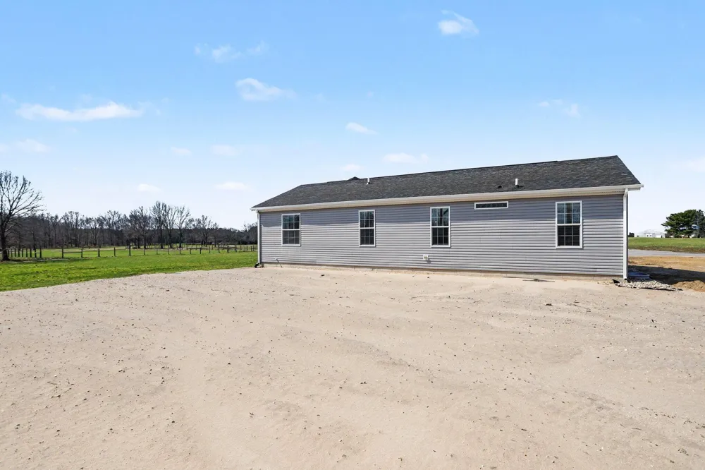 29216 Saddlebred Lane Dowagiac City, MI 49047