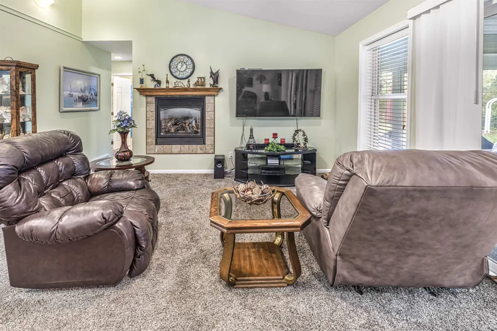 3396 Lansing Road Roscommon Village, MI 48653