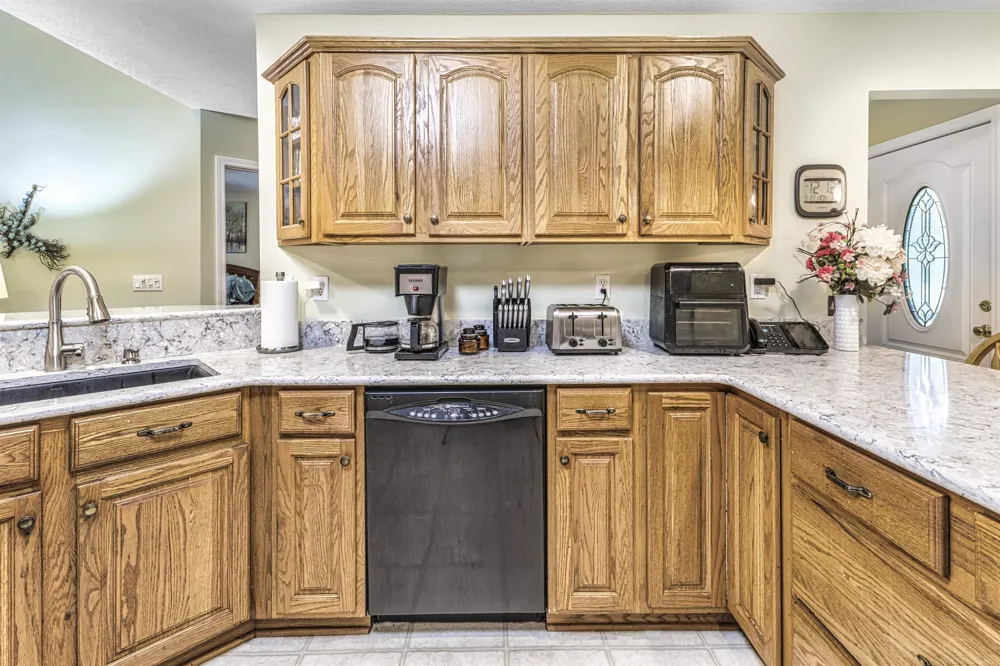 3396 Lansing Road Roscommon Village, MI 48653
