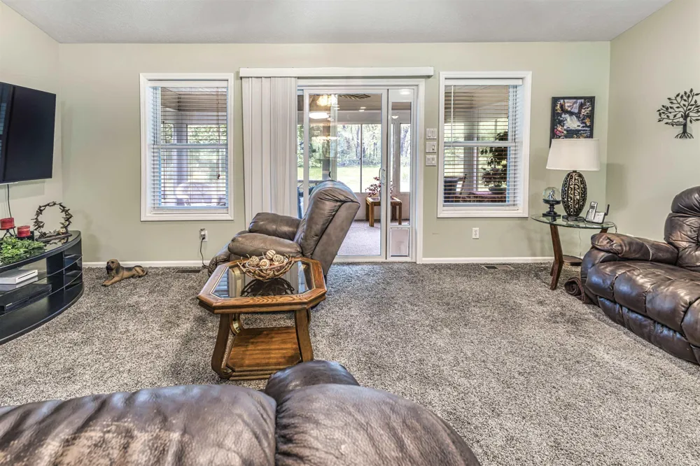 3396 Lansing Road Roscommon Village, MI 48653
