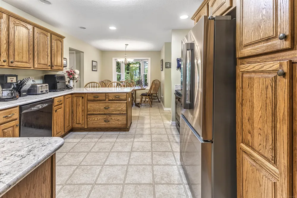 3396 Lansing Road Roscommon Village, MI 48653