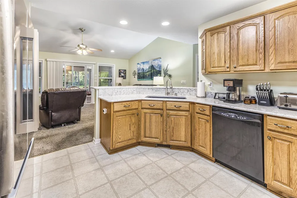 3396 Lansing Road Roscommon Village, MI 48653