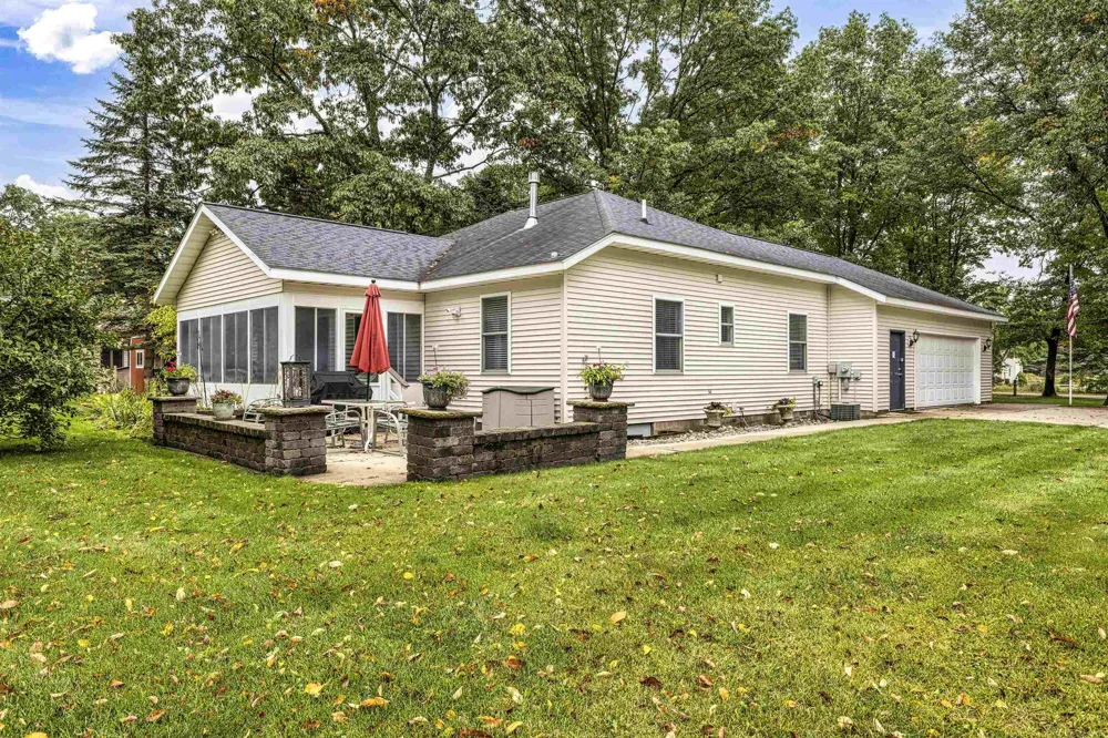 3396 Lansing Road Roscommon Village, MI 48653