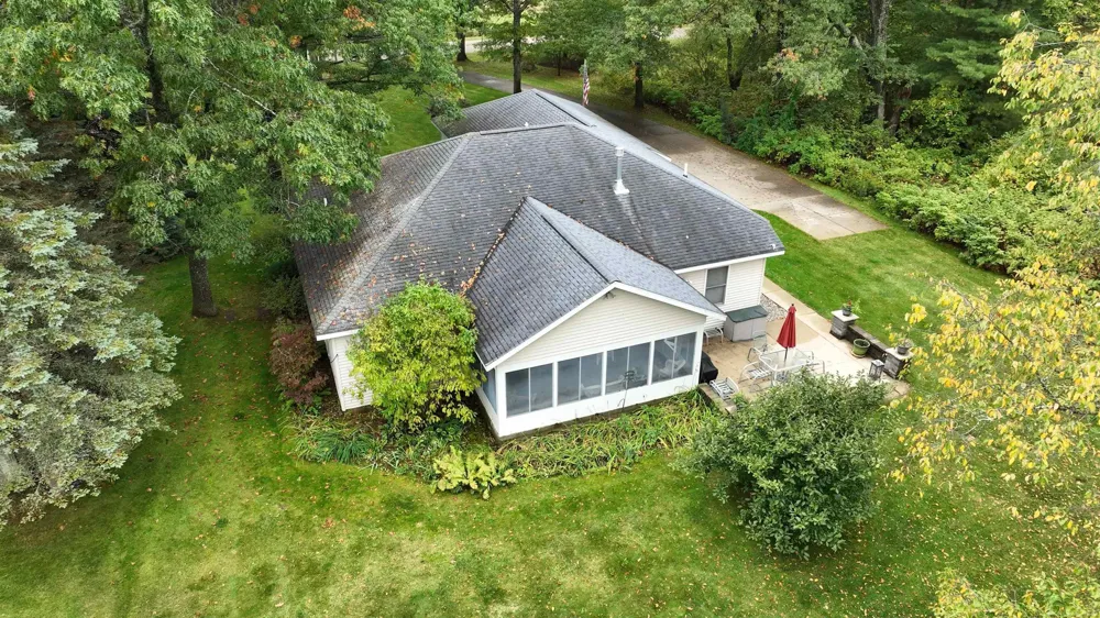 3396 Lansing Road Roscommon Village, MI 48653