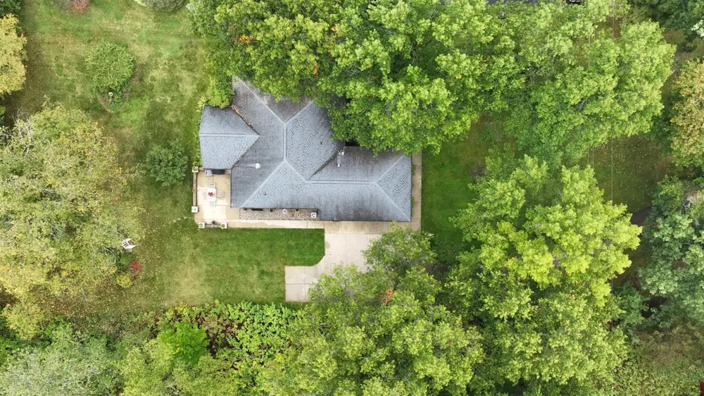 3396 Lansing Road Roscommon Village, MI 48653