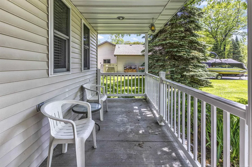 3396 Lansing Road Roscommon Village, MI 48653